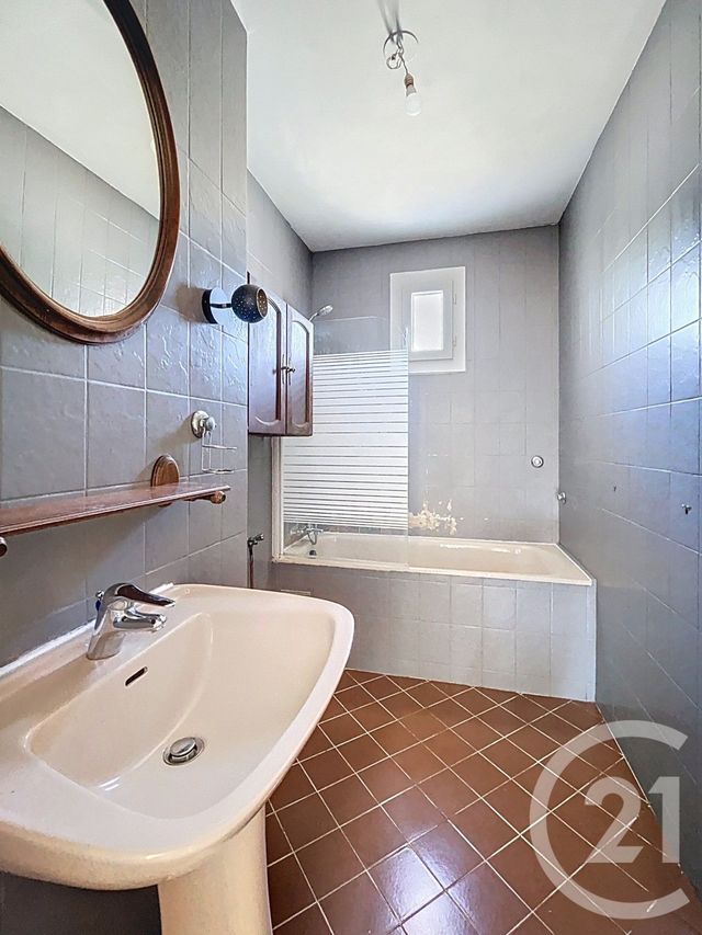 Maison &agrave; vendre - 5 pi&egrave;ces - 120 m2 - Reze - 44 - PAYS-DE-LOIRE