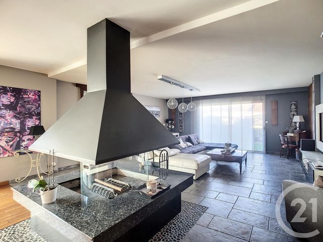 Maison &agrave; vendre - 6 pi&egrave;ces - 263 m2 - Reze - 44 - PAYS-DE-LOIRE