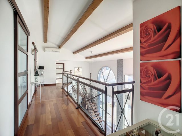 Maison &agrave; vendre - 6 pi&egrave;ces - 263 m2 - Reze - 44 - PAYS-DE-LOIRE