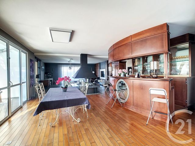 Maison &agrave; vendre - 6 pi&egrave;ces - 263 m2 - Reze - 44 - PAYS-DE-LOIRE