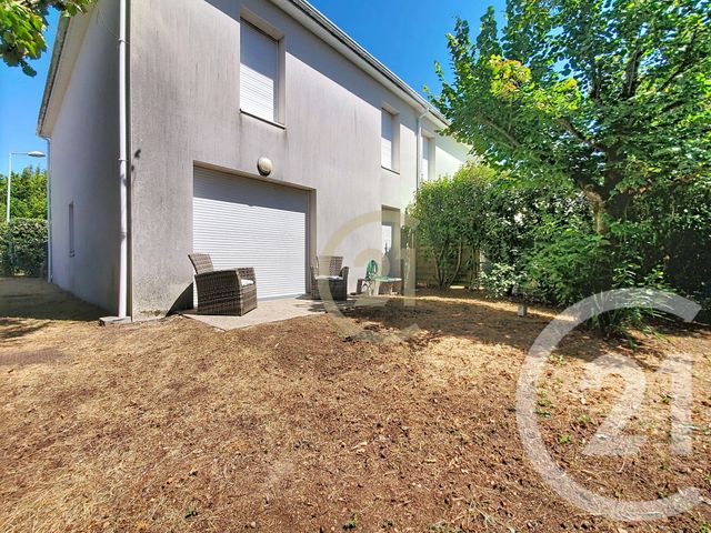 Maison &agrave; vendre - 5 pi&egrave;ces - 121,59 m2 - Les Sorinieres - 44 - PAYS-DE-LOIRE