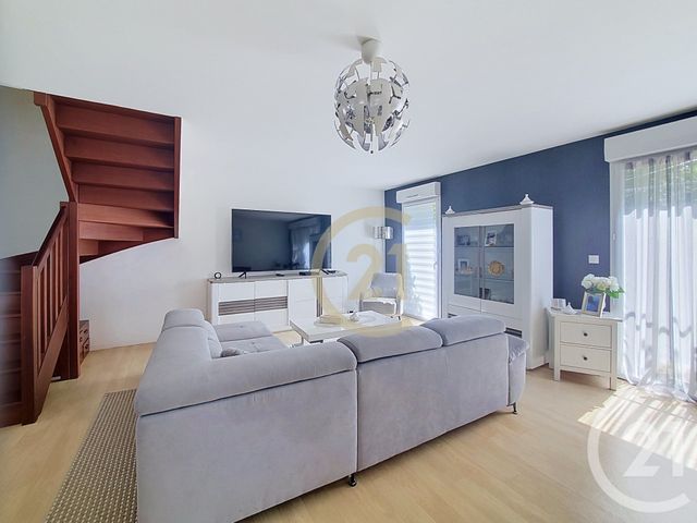 Maison &agrave; vendre - 5 pi&egrave;ces - 121,59 m2 - Les Sorinieres - 44 - PAYS-DE-LOIRE