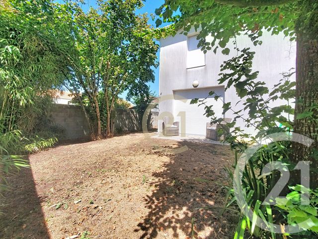 Maison &agrave; vendre - 5 pi&egrave;ces - 121,59 m2 - Les Sorinieres - 44 - PAYS-DE-LOIRE