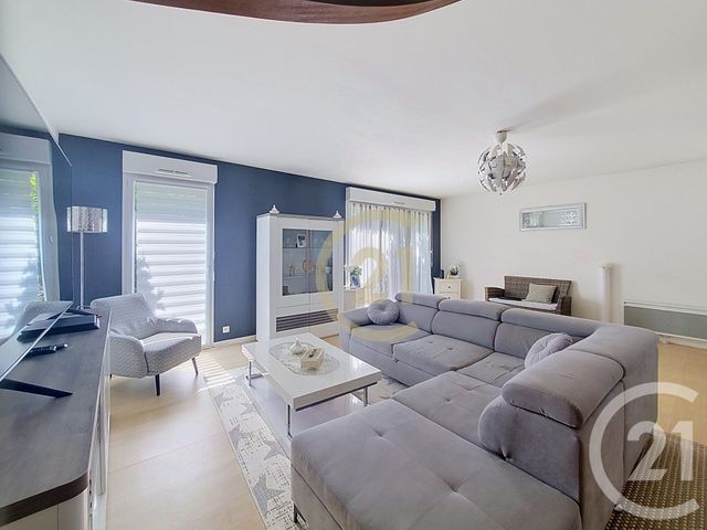 Maison &agrave; vendre - 5 pi&egrave;ces - 121,59 m2 - Les Sorinieres - 44 - PAYS-DE-LOIRE
