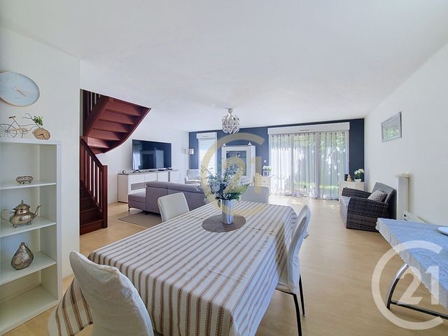 maison - LES SORINIERES - 44