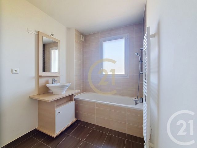 Appartement F3 &agrave; vendre - 3 pi&egrave;ces - 71,40 m2 - Nantes - 44 - PAYS-DE-LOIRE