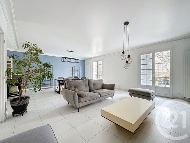 Maison &agrave; vendre - 5 pi&egrave;ces - 159,38 m2 - Reze - 44 - PAYS-DE-LOIRE