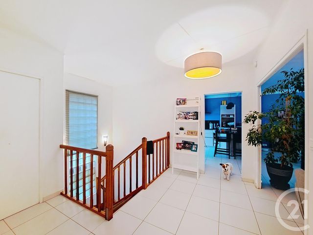 Maison &agrave; vendre - 5 pi&egrave;ces - 159,38 m2 - Reze - 44 - PAYS-DE-LOIRE