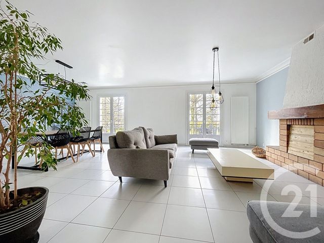 Maison &agrave; vendre - 5 pi&egrave;ces - 159,38 m2 - Reze - 44 - PAYS-DE-LOIRE