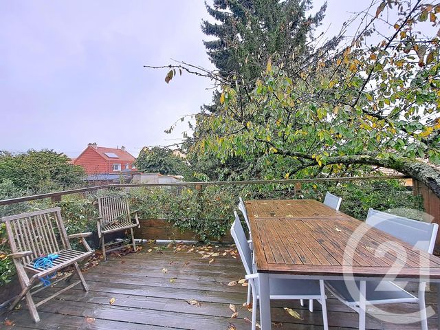 Maison &agrave; vendre - 5 pi&egrave;ces - 159,38 m2 - Reze - 44 - PAYS-DE-LOIRE