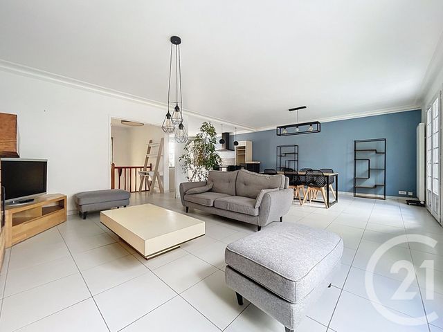 Maison &agrave; vendre - 5 pi&egrave;ces - 159,38 m2 - Reze - 44 - PAYS-DE-LOIRE