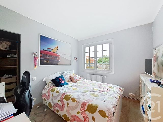 Maison &agrave; vendre - 5 pi&egrave;ces - 159,38 m2 - Reze - 44 - PAYS-DE-LOIRE