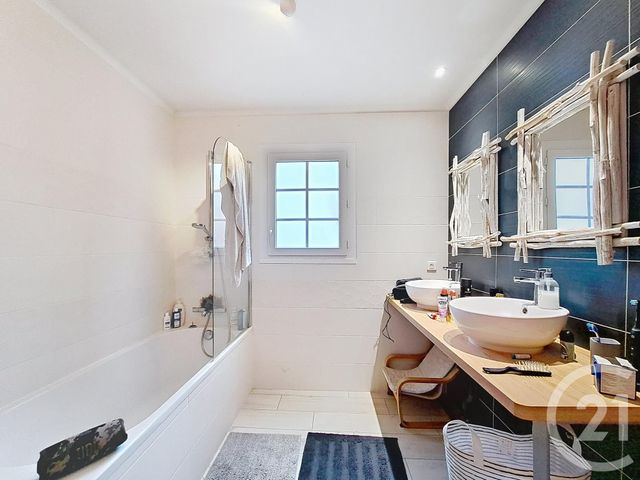 Maison &agrave; vendre - 5 pi&egrave;ces - 159,38 m2 - Reze - 44 - PAYS-DE-LOIRE