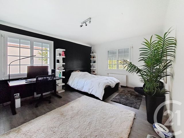 Maison &agrave; vendre - 5 pi&egrave;ces - 159,38 m2 - Reze - 44 - PAYS-DE-LOIRE