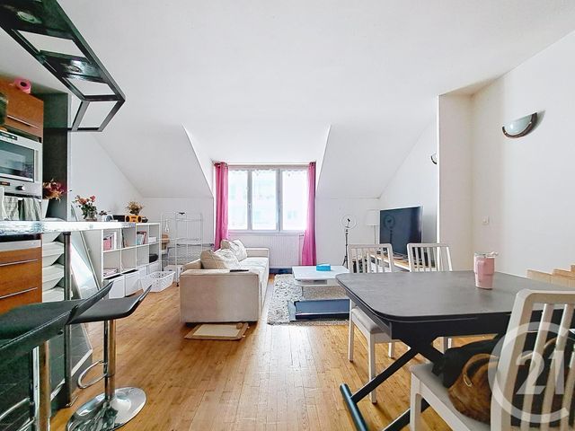 Appartement T3 à vendre NANTES
