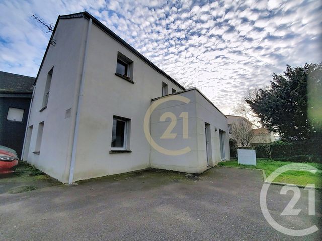 Commerce &agrave; louer - 50 m2 - 44 - PAYS-DE-LOIRE