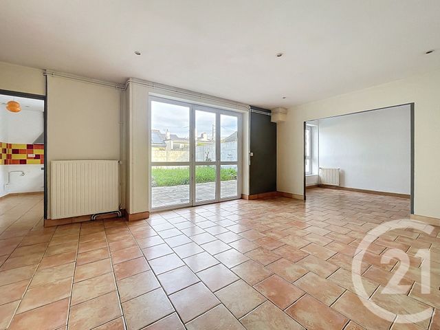 Maison &agrave; vendre - 5 pi&egrave;ces - 96 m2 - Reze - 44 - PAYS-DE-LOIRE