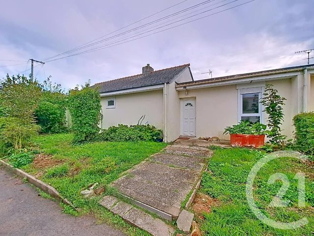 Maison &agrave; vendre - 5 pi&egrave;ces - 96 m2 - Reze - 44 - PAYS-DE-LOIRE