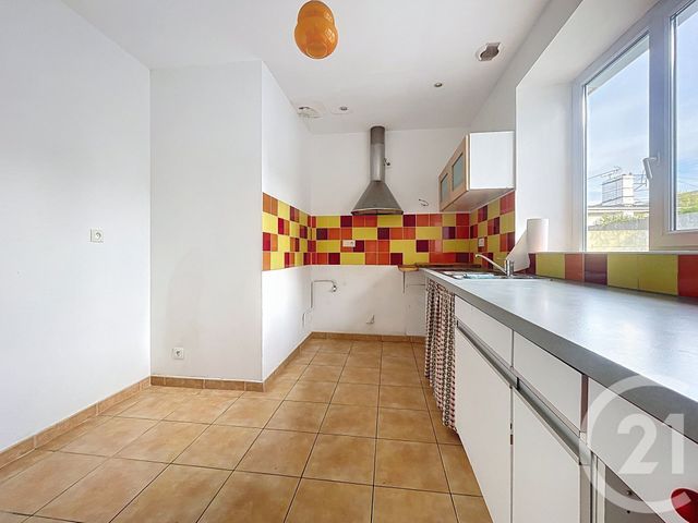 Maison &agrave; vendre - 5 pi&egrave;ces - 96 m2 - Reze - 44 - PAYS-DE-LOIRE