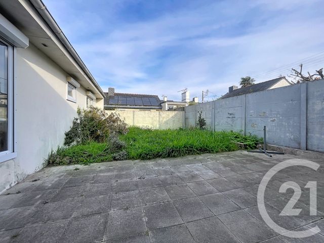 Maison &agrave; vendre - 5 pi&egrave;ces - 96 m2 - Reze - 44 - PAYS-DE-LOIRE