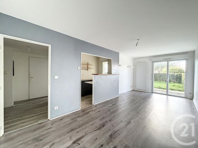 Appartement T2 &agrave; vendre - 2 pi&egrave;ces - 41,54 m2 - Reze - 44 - PAYS-DE-LOIRE