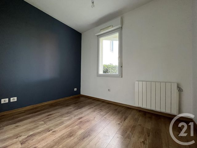 Appartement T2 &agrave; vendre - 2 pi&egrave;ces - 41,54 m2 - Reze - 44 - PAYS-DE-LOIRE