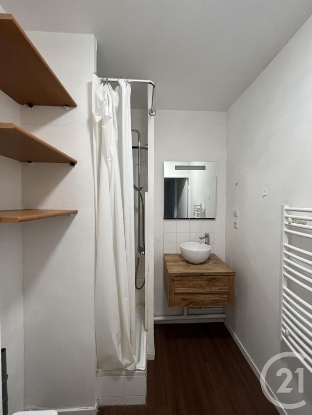 Appartement T2 &agrave; vendre - 2 pi&egrave;ces - 41,54 m2 - Reze - 44 - PAYS-DE-LOIRE