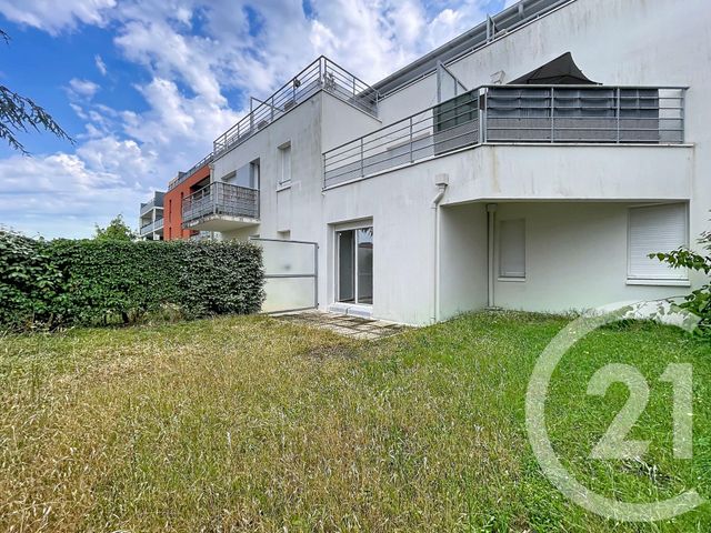Appartement T2 à vendre REZE