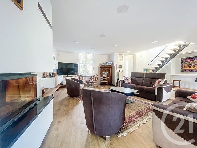 Maison &agrave; vendre - 8 pi&egrave;ces - 230 m2 - Reze - 44 - PAYS-DE-LOIRE