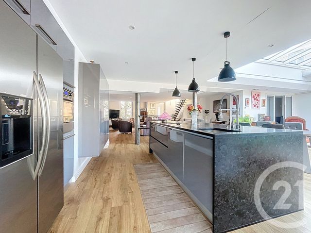 Maison &agrave; vendre - 8 pi&egrave;ces - 230 m2 - Reze - 44 - PAYS-DE-LOIRE