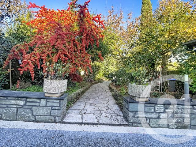 Maison &agrave; vendre - 8 pi&egrave;ces - 230 m2 - Reze - 44 - PAYS-DE-LOIRE