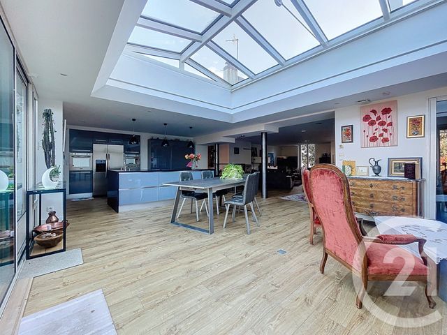 Maison &agrave; vendre - 8 pi&egrave;ces - 230 m2 - Reze - 44 - PAYS-DE-LOIRE