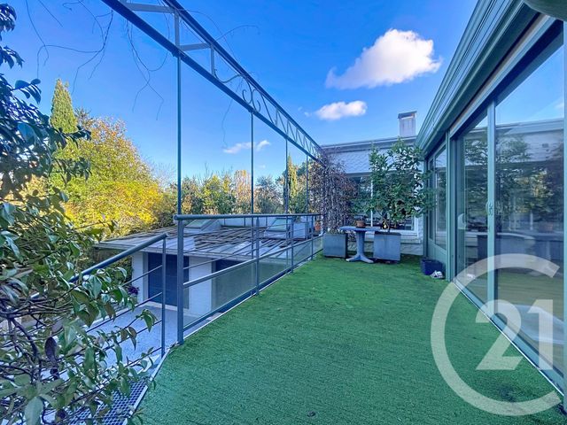 Maison &agrave; vendre - 8 pi&egrave;ces - 230 m2 - Reze - 44 - PAYS-DE-LOIRE