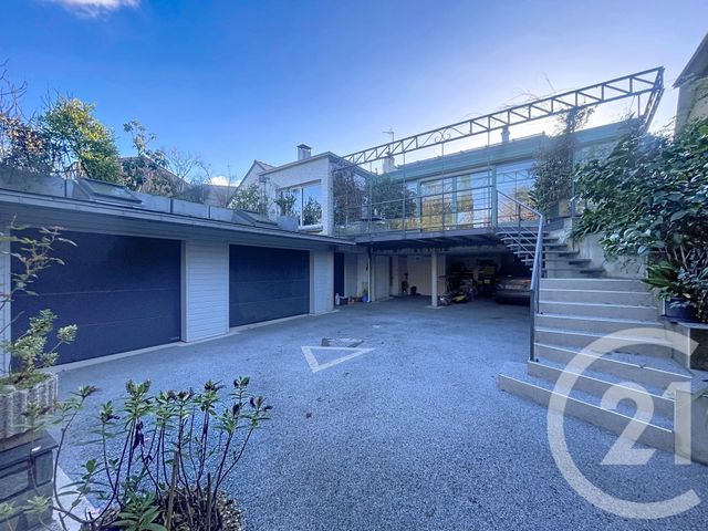 Maison &agrave; vendre - 8 pi&egrave;ces - 230 m2 - Reze - 44 - PAYS-DE-LOIRE