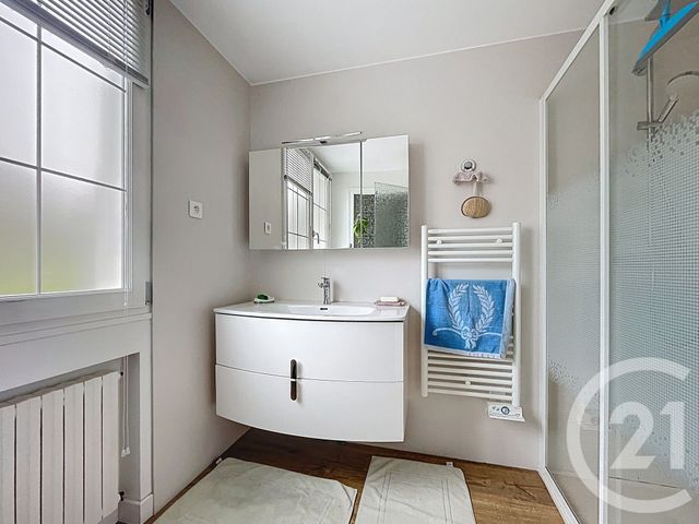 Maison &agrave; vendre - 8 pi&egrave;ces - 230 m2 - Reze - 44 - PAYS-DE-LOIRE