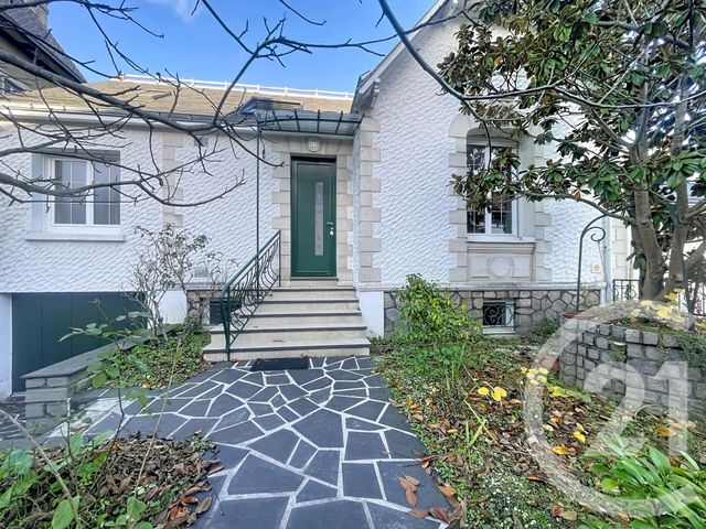 Maison à vendre REZE