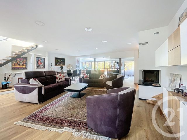 Maison &agrave; vendre - 8 pi&egrave;ces - 230 m2 - Reze - 44 - PAYS-DE-LOIRE