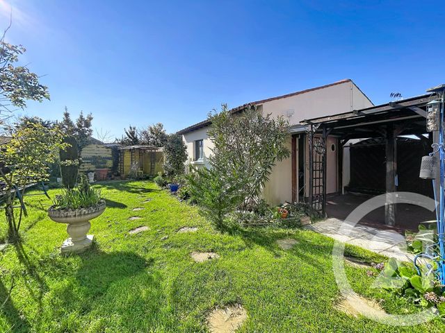 Maison &agrave; vendre - 5 pi&egrave;ces - 110 m2 - Reze - 44 - PAYS-DE-LOIRE