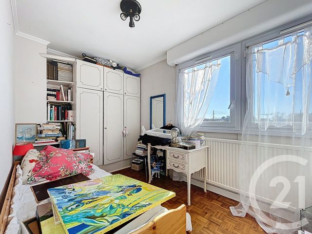 Maison &agrave; vendre - 5 pi&egrave;ces - 110 m2 - Reze - 44 - PAYS-DE-LOIRE