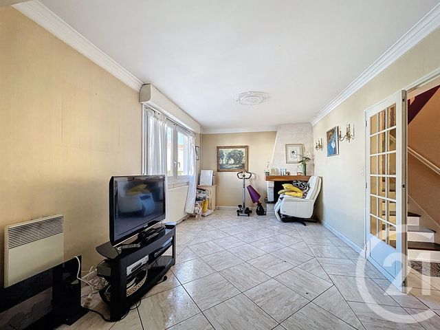 Maison &agrave; vendre - 5 pi&egrave;ces - 110 m2 - Reze - 44 - PAYS-DE-LOIRE