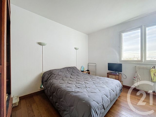 Appartement F2 &agrave; vendre - 2 pi&egrave;ces - 46,43 m2 - Reze - 44 - PAYS-DE-LOIRE