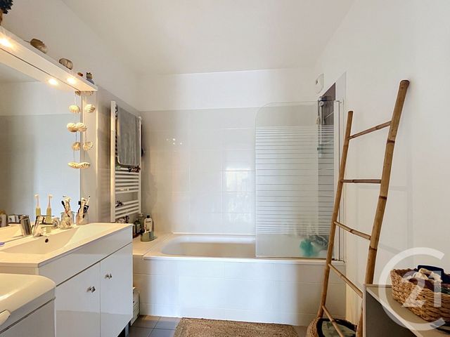 Appartement T3 &agrave; vendre - 3 pi&egrave;ces - 64,87 m2 - Nantes - 44 - PAYS-DE-LOIRE