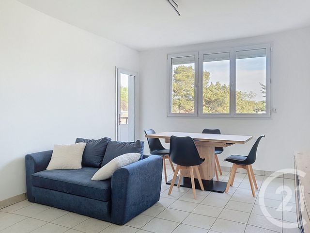 appartement - NANTES - 44