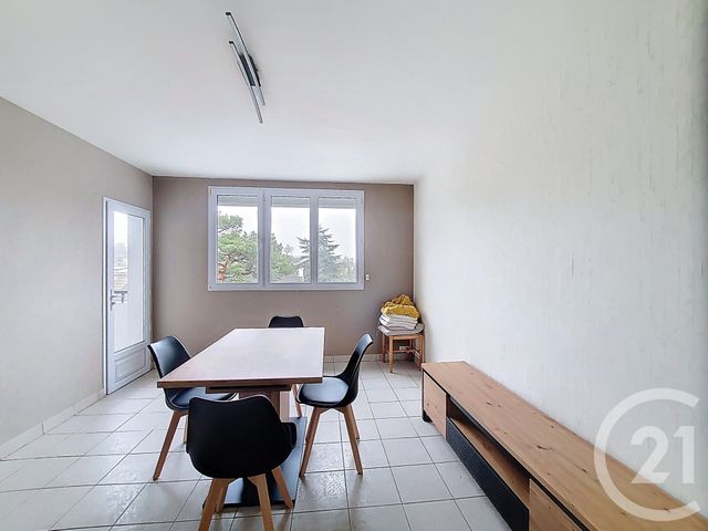 Appartement F3 à louer NANTES