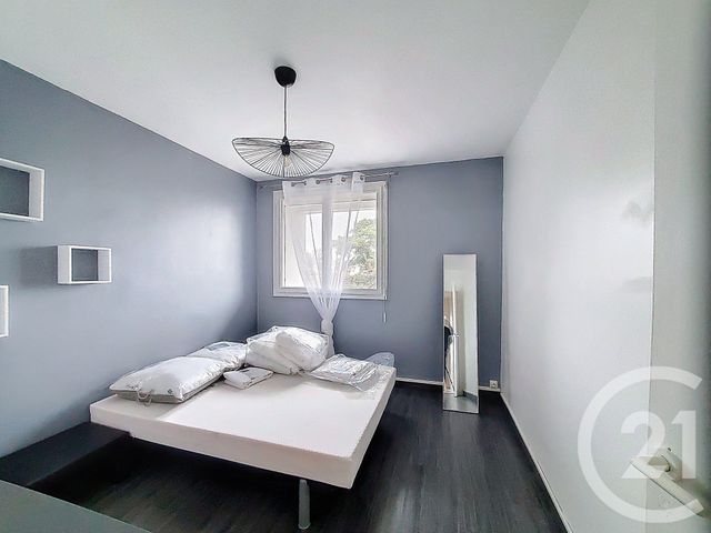 Appartement F3 &agrave; louer - 3 pi&egrave;ces - 57,52 m2 - Nantes - 44 - PAYS-DE-LOIRE