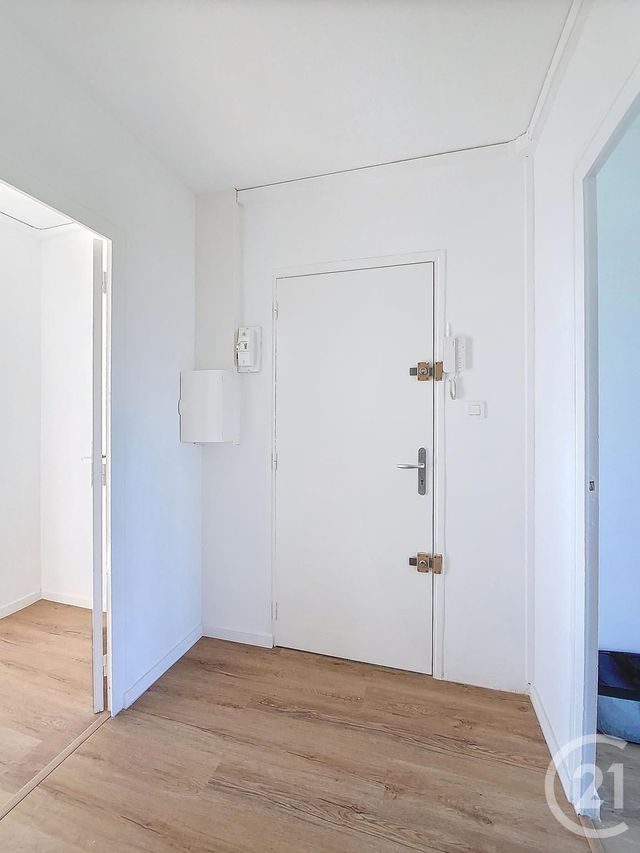 Appartement F3 &agrave; louer - 3 pi&egrave;ces - 63,10 m2 - Reze - 44 - PAYS-DE-LOIRE