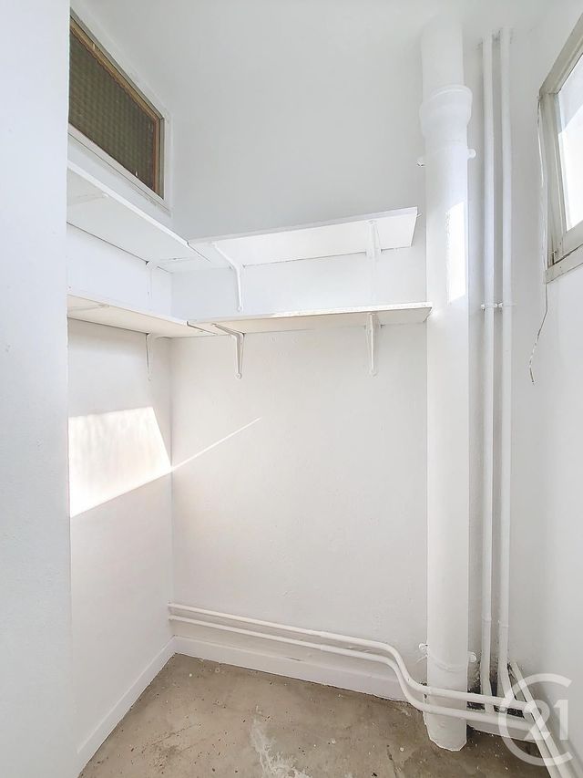 Appartement F3 &agrave; louer - 3 pi&egrave;ces - 63,10 m2 - Reze - 44 - PAYS-DE-LOIRE