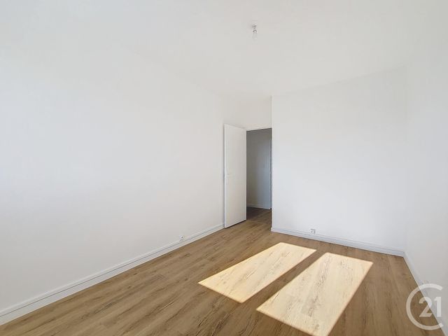 Appartement F3 &agrave; louer - 3 pi&egrave;ces - 63,10 m2 - Reze - 44 - PAYS-DE-LOIRE