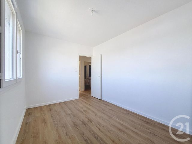 Appartement F3 &agrave; louer - 3 pi&egrave;ces - 63,10 m2 - Reze - 44 - PAYS-DE-LOIRE