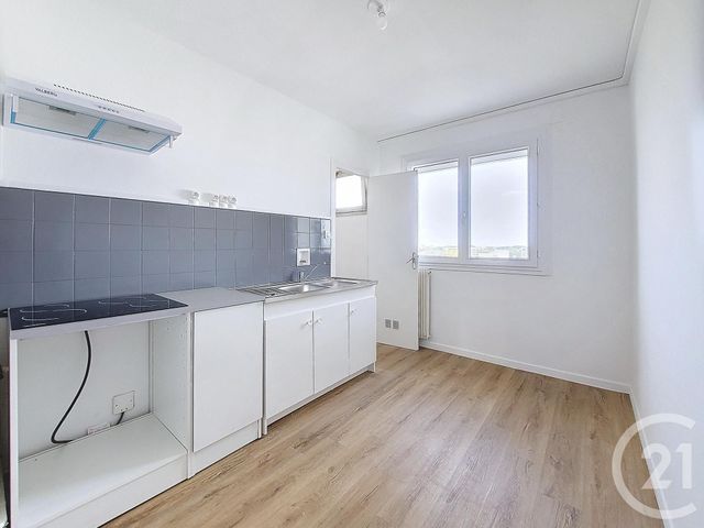 Appartement F3 &agrave; louer - 3 pi&egrave;ces - 63,10 m2 - Reze - 44 - PAYS-DE-LOIRE